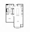 Dock Street Flats The Falls Floorplan Dock Street Flats The Falls Floorplans